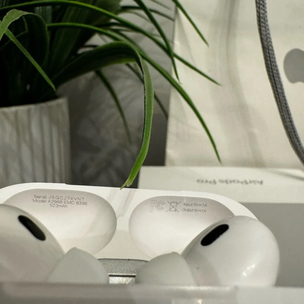 Apple AirPods Pro 2nd gen